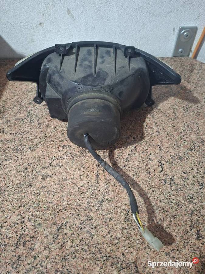 Aprilia SR 50 DiTech