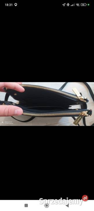 Oryginalna torebka Michael Kors Sochaczew