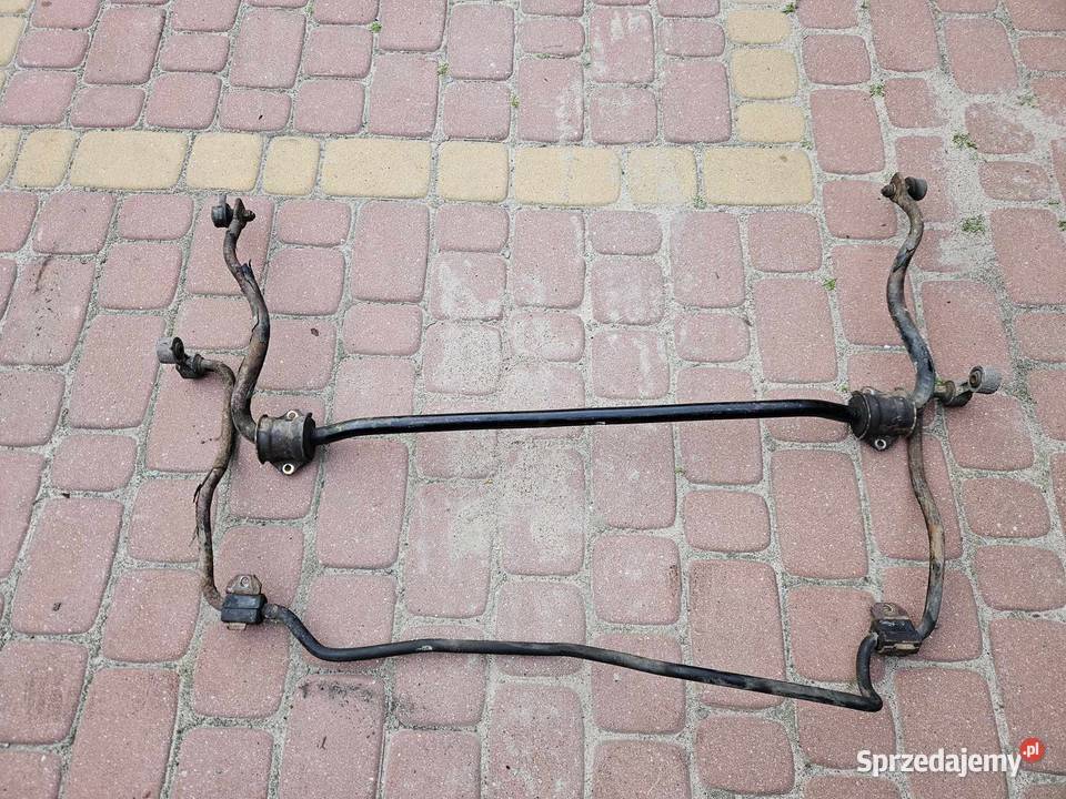 Bmw E34 Części osobowe Białystok