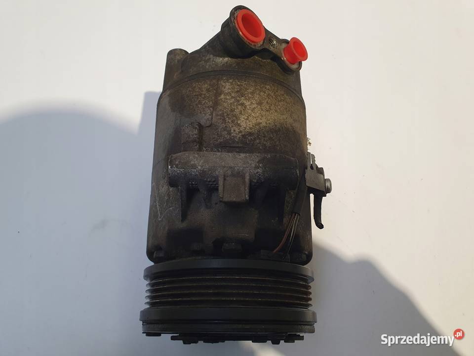 SPRĘŻARKA KLIMATYZACJI Opel Astra III H 14 16V Chełm
