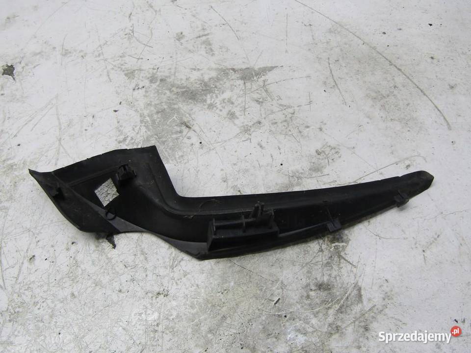 USZCZELKA SZYBY PRAWY PRZÓD PEUGEOT 108 AYGO C1 osobowe Uszczelki
