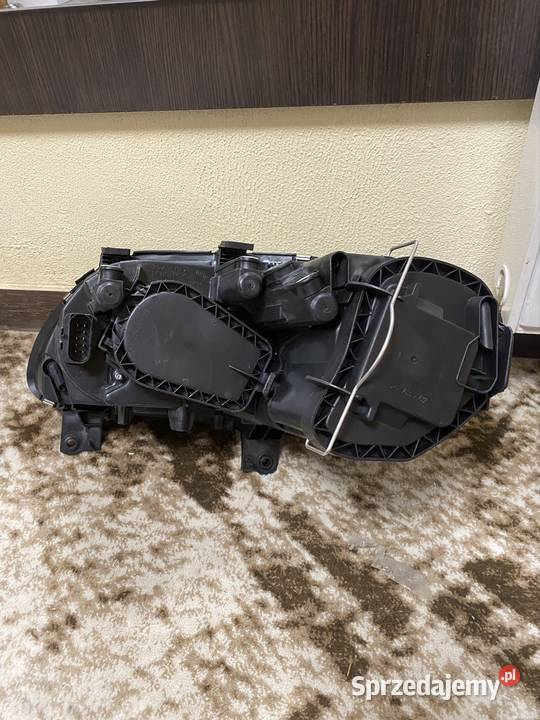 Nowe Lampy Przednie Touran I Caddy II Lwówek Śląski sprzedam