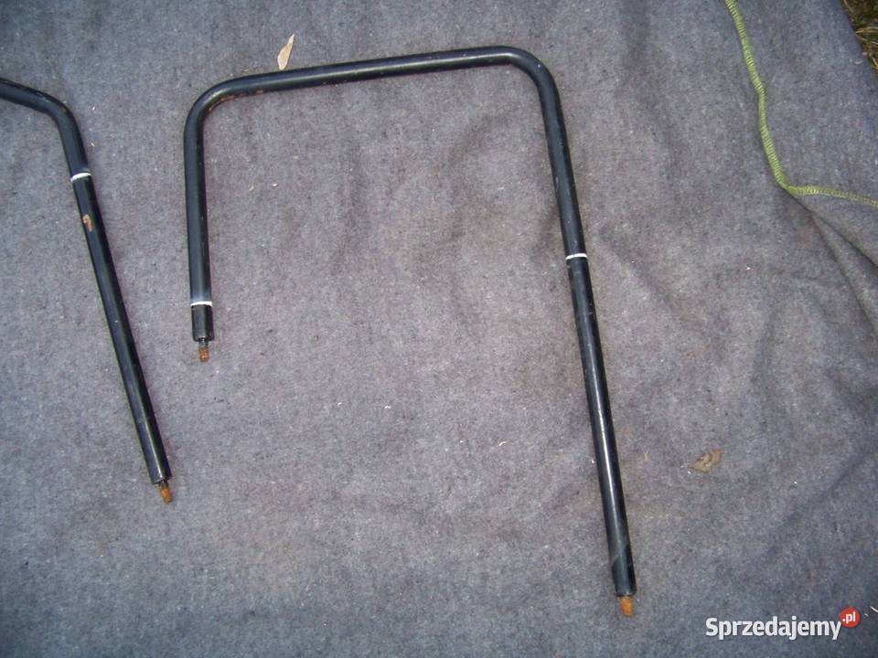 Melex Fosel podłokietniki Tarnobrzeg