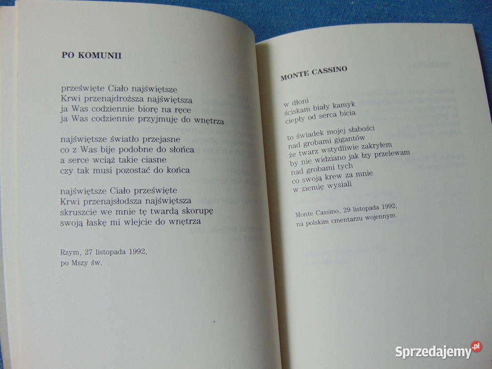 Serce przestrzenią brata Kiejza Skowroński Bugaj Lublin