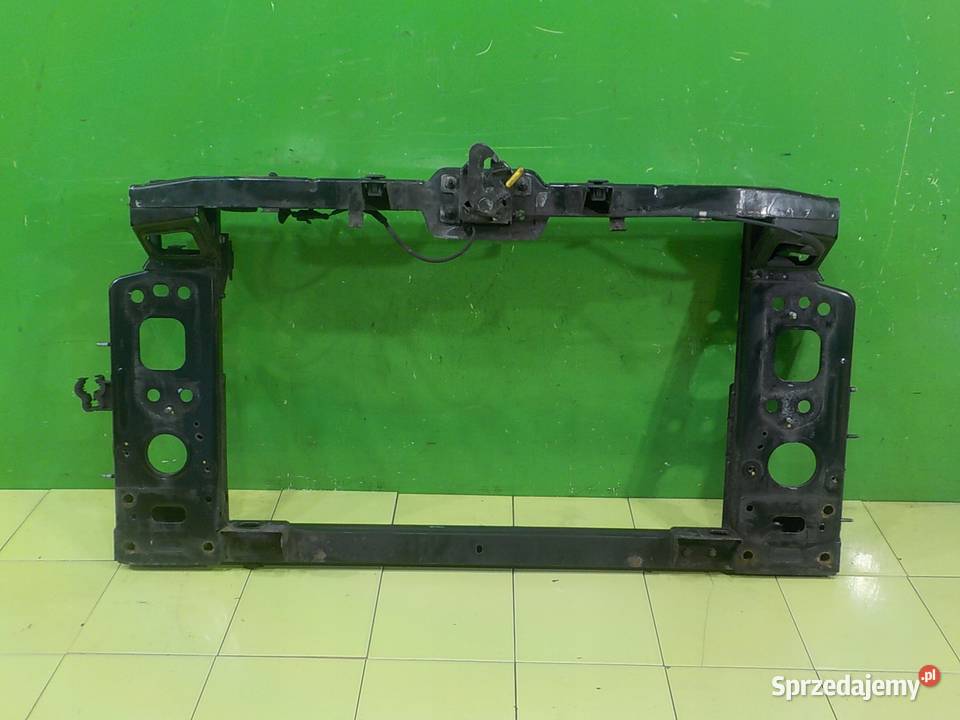 ALFA ROMEO GIULIETTA 14 TB 11r HB 5D pas przedni Suków