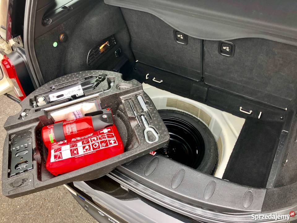 MINI COOPER S R55 CLUBMAN navi skóra xenon Sosnowiec sprzedam