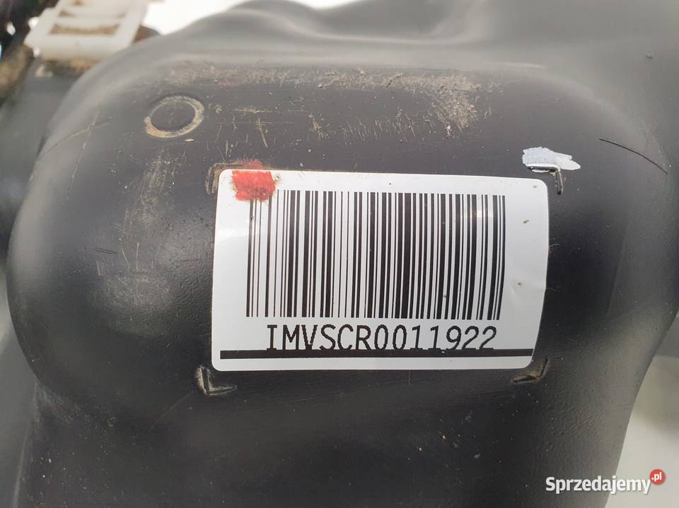 ZBIORNIK ADBLUE Toyota Hilux VIII 24 28 D4D Chełm