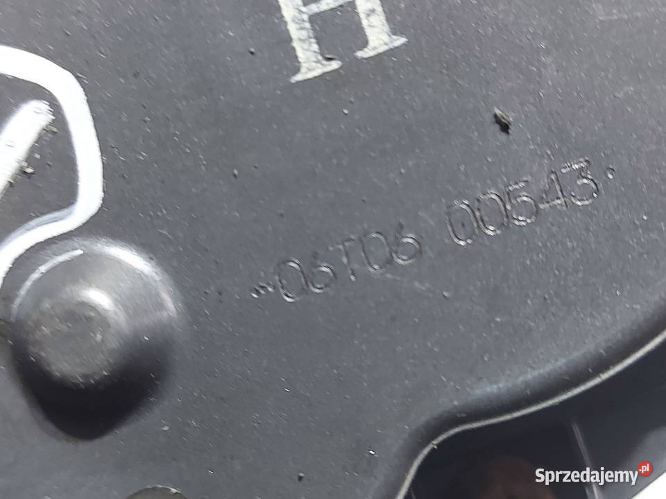 DOBLO TIPO 16 CDTI EURO6 940C1000 120 Kielce