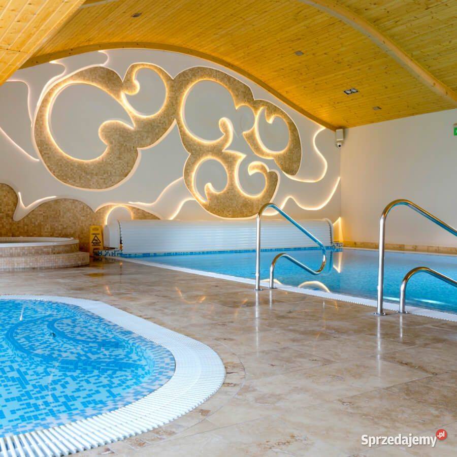 Płytki Trawertyn Classic Light szlifowany i Kraków