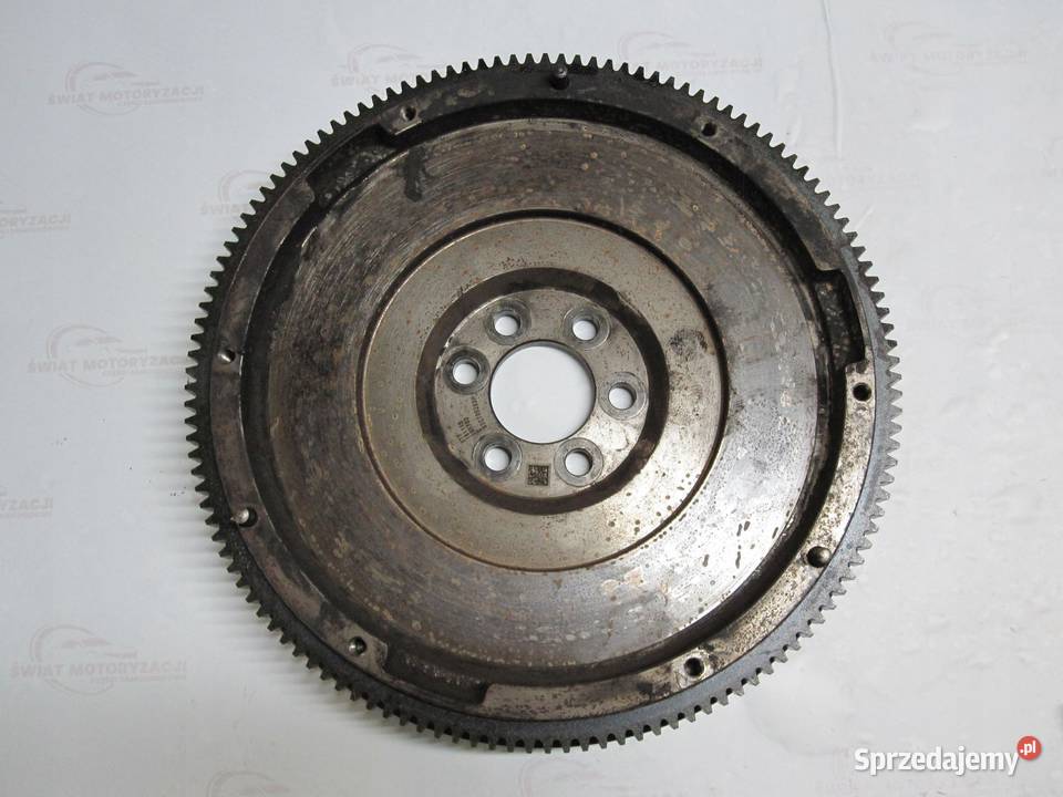 VW AUDI SEAT SKODA 14 TSI 14R 125 03C105269P Sprzęgła i elementy