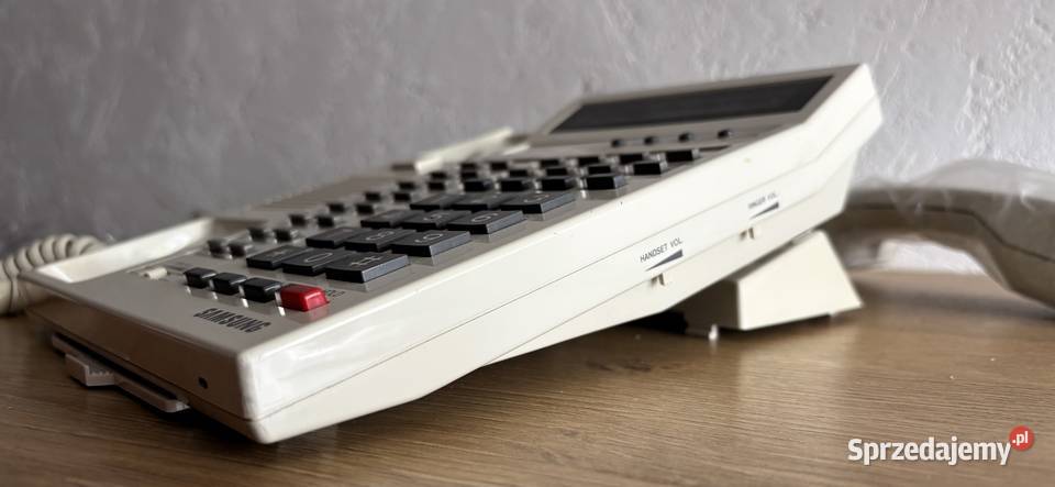 2 aparaty tfnCentrala telefoniczna SKP816 H Szczecin
