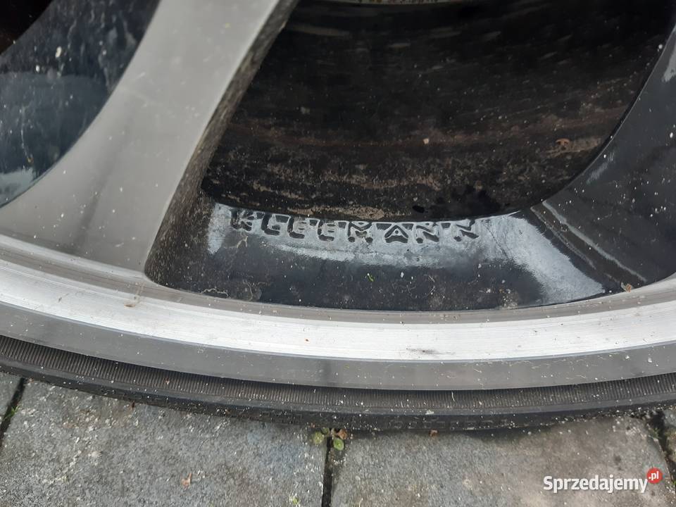 MercedesBenz C55 AMG W203 C Klasa wspomaganie kierownicy Kraków