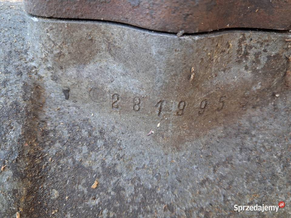 Silnik Bmw r25 r24 r26 skrzynia Annopol