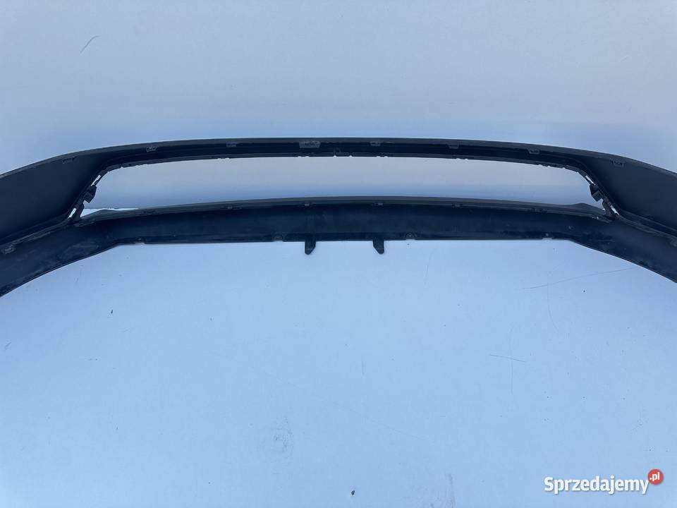 VOLVO S90 V90 RDESIGN LIFT 21 SPOJLER LISTWA Międzychód