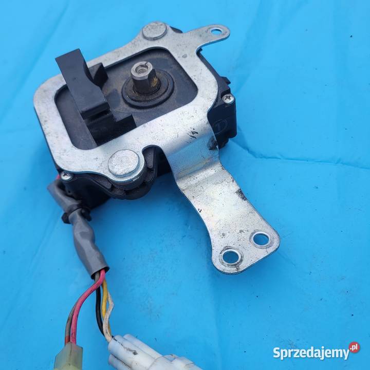 Kawasaki ZX6R regulator napięcia 0708 Nowy Tomyśl