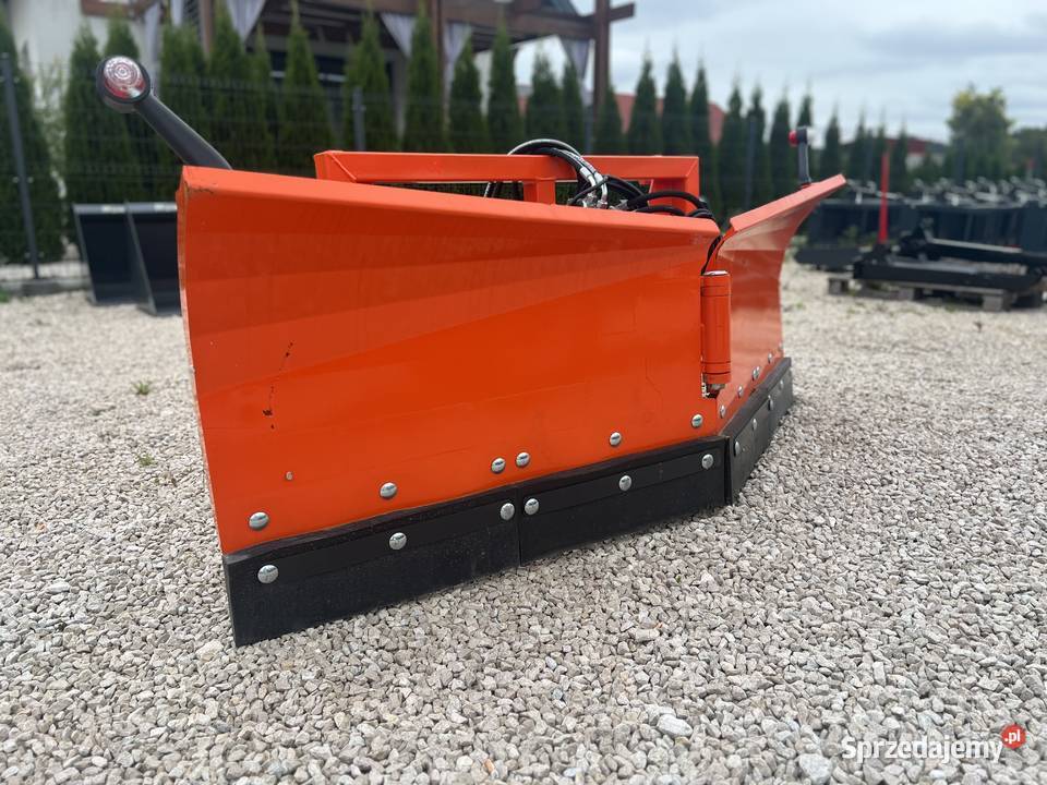 PŁUG strzałka strzałkowy EUROTUZ Pozostałe Końskie