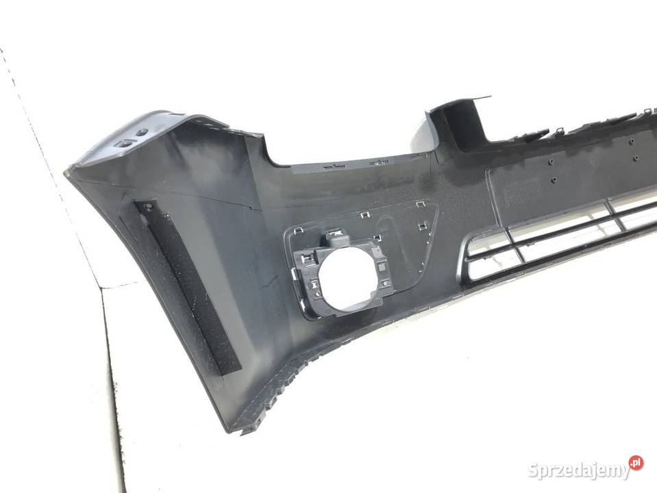 FORD FOCUS II MK2 20042008 PRZED LIFTINGIEM Motoryzacja