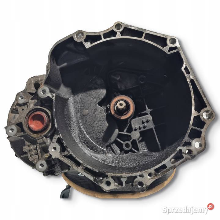 SKRZYNIA BIEGÓW Opel Astra IV J 17 CDTI manualna Chełm