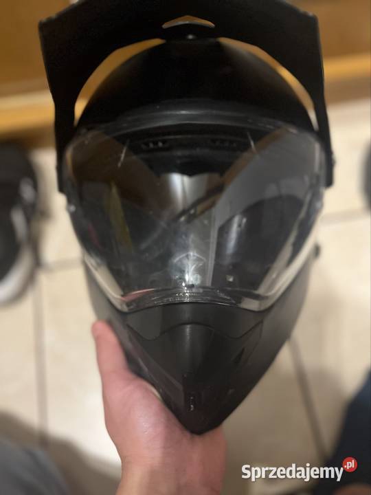 Kask IMX rozmiar L Jaworzno