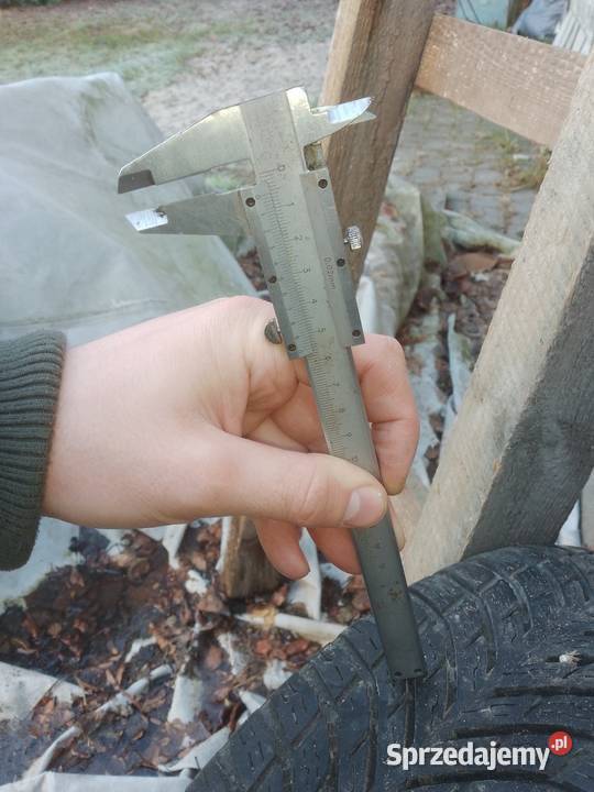 Koła opony całoroczne 17565R14 Nokian Trawniki