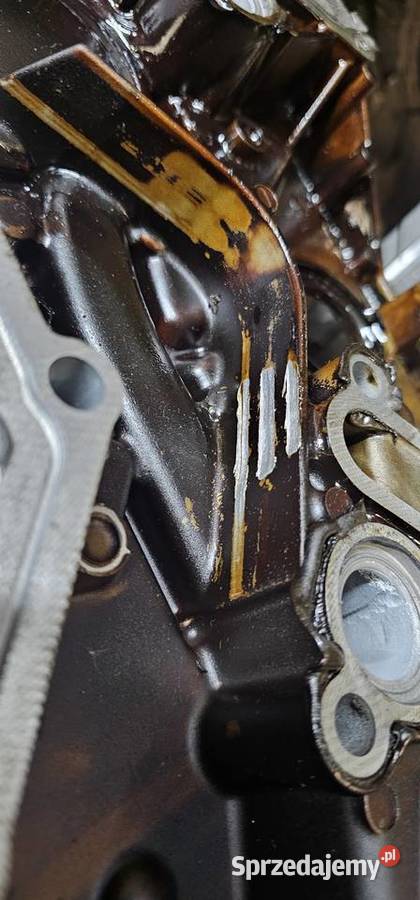 Osłona rozrządu mercedes w210 w202 w208 W209 32 sprzedam