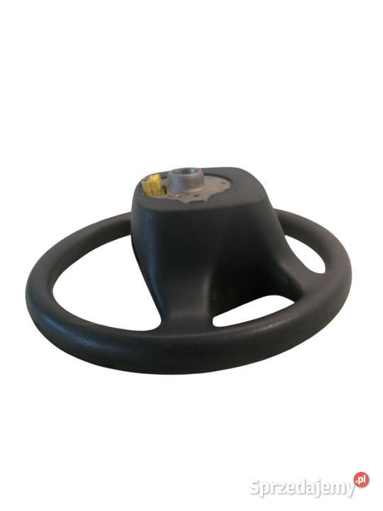 KIEROWNICA PODUSZKA AIRBAG SKODA FABIA II