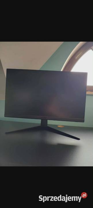 Monitor MSI G241 24 IPS 144Hz 1ms Full HD stan mazowieckie Osówka