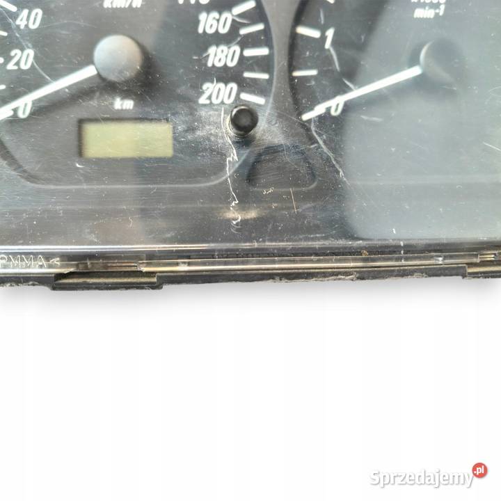 LICZNIK ZEGARY 110008952054 Opel Agila 13 CDTI Chełm sprzedam