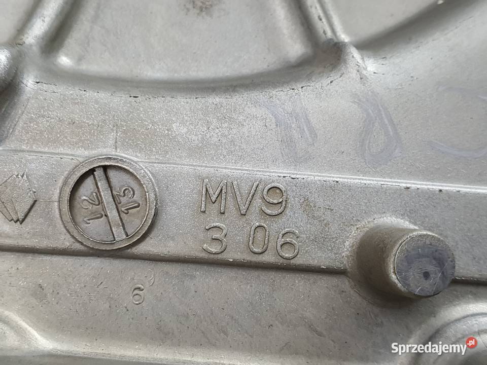 HONDA CBR 600 F3 LIFT DEKIEL POKRYWA SPRZĘGŁA Janowice