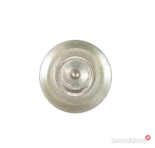 Koło Pasowe 36 At512 Alu Do kombajnów sprzedam