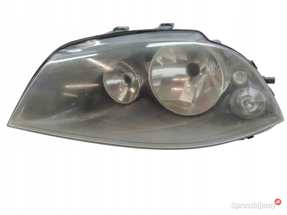 LAMPA PRZÓD LEWA EU LIFT 6L1941005M Seat Ibiza