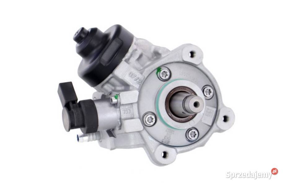 Pompa wtryskowa BOSCH 0445010507 do VW AUDI Bladowo