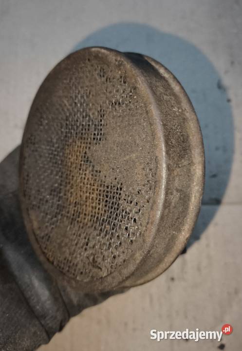 Filtr powietrza wsk 125 Garbuska b1 Wolbrom