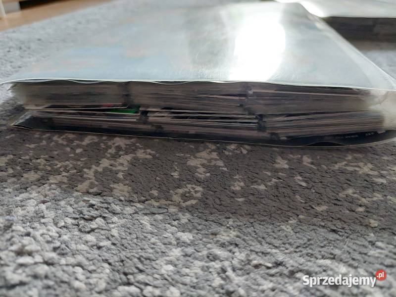 Karty piłkarskie FIFA World Cup Brazil 2014 mazowieckie Warszawa sprzedam