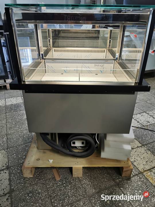 Witryna Cukiernicza NOWA wielkopolskie