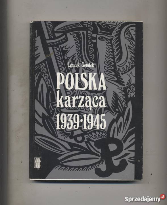 Polska karząca 19391945 zachodniopomorskie Szczecin