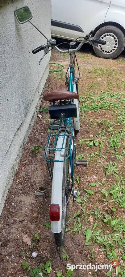 Rower NA KAŻDĄ KIESZEŃ Warszawa