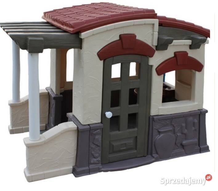 dzieci plac zabaw zestaw zabawowy