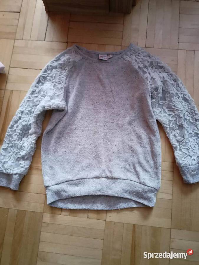 Bluza dziewczynki rozmiar 98104 3 lata+ Włocławek
