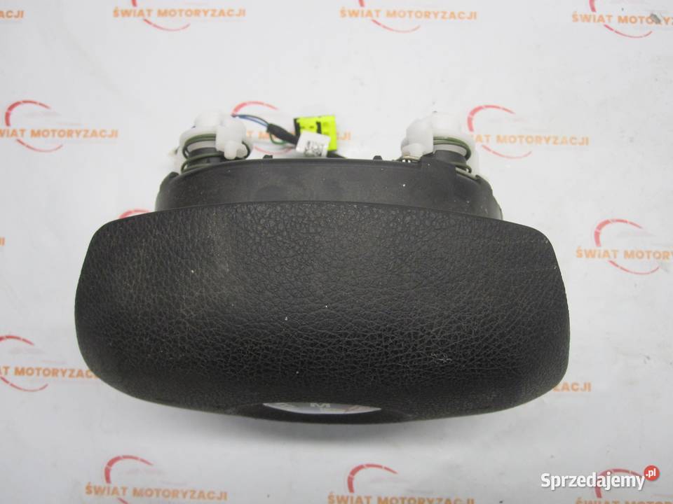 BMW F20 12r AIRBAG poduszka kierowcy 6791332 osobowe Kielce