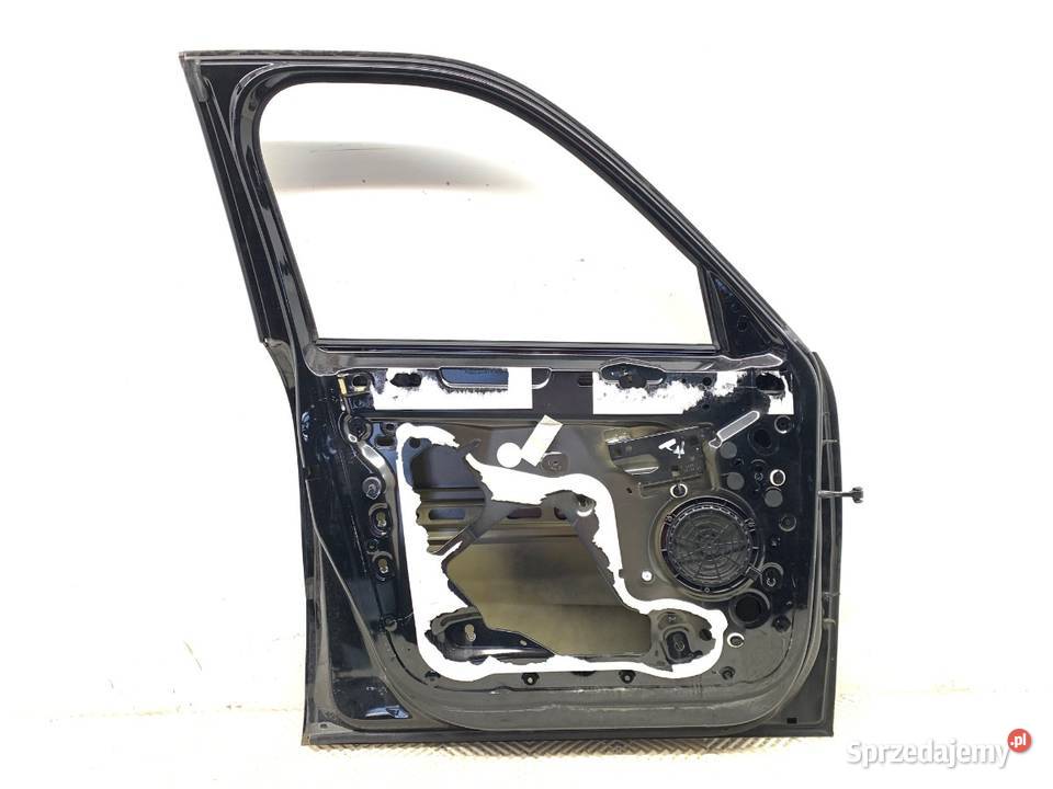 DRZWI LEWY PRZÓD CITROEN C4 PICASSO II Minivan sprzedam