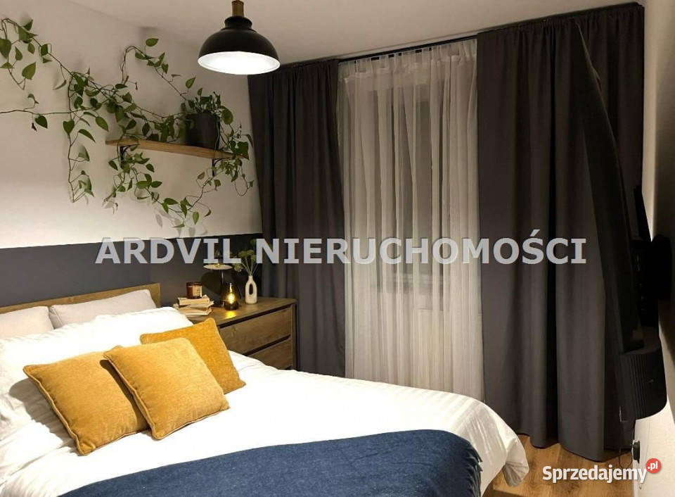 Mieszkanie Białystok 4932m2 2 pokoje