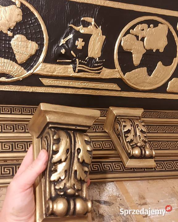 OSTATNIA WIECZERZA ŚWIĘTA RODZINA RENOWACJA Zielona Góra sprzedam