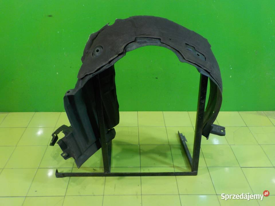 TOYOTA PRIUS I 15 VVTI 07r 5D nadkole prawe Nadkola mazowieckie Suków sprzedam