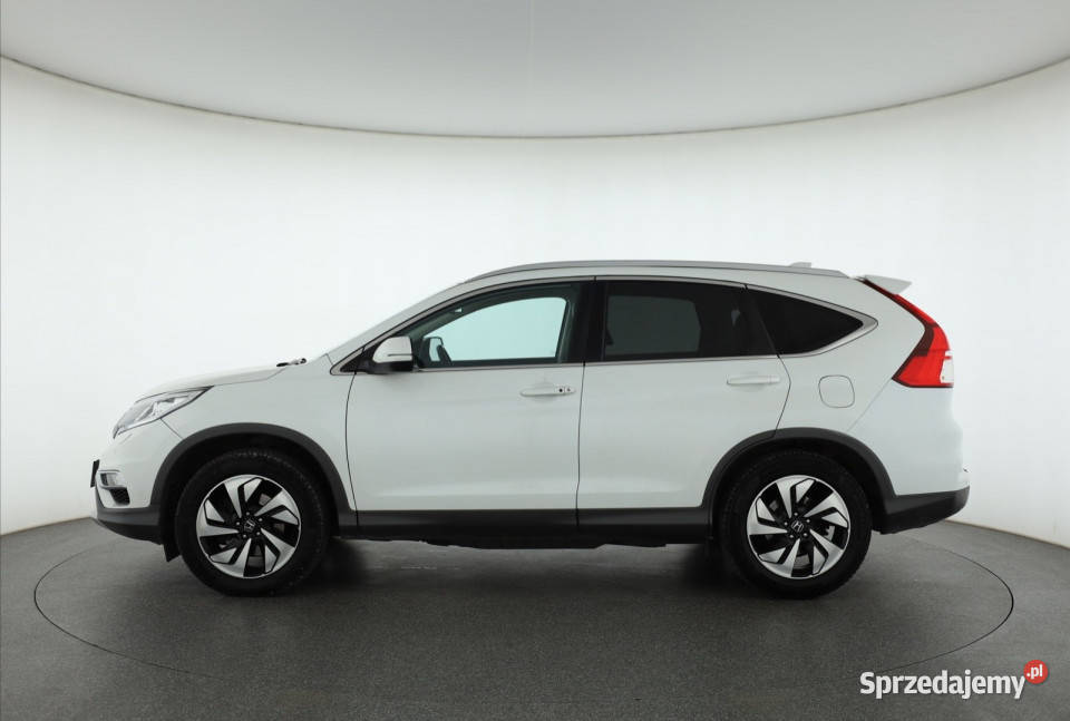 Honda CRV 16D BiTurbo łopatki zmiany biegów CR-V Piaseczno