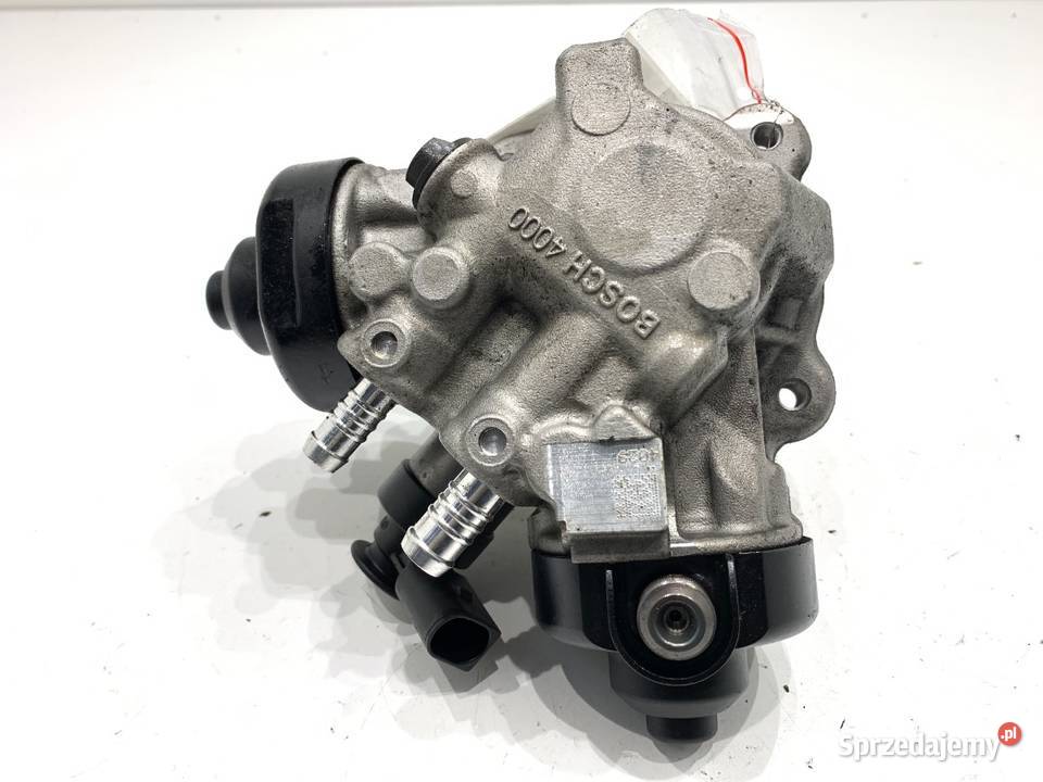 POMPA WYSOKIEGO CIŚNIENIA VW PHAETON 0445010646