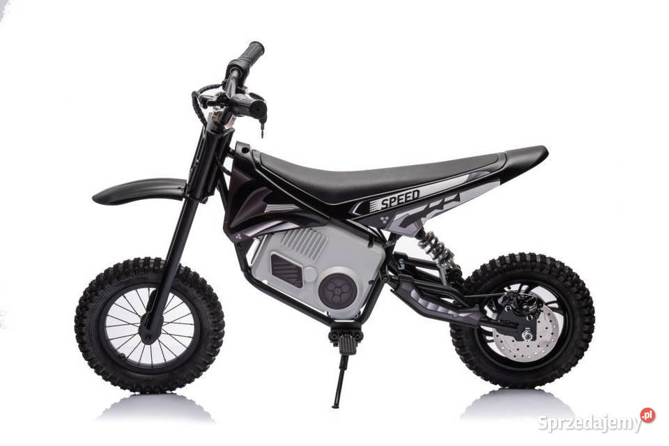 Autko motorek MOTOR CROSSOWY SPEED RAMA na Myszków