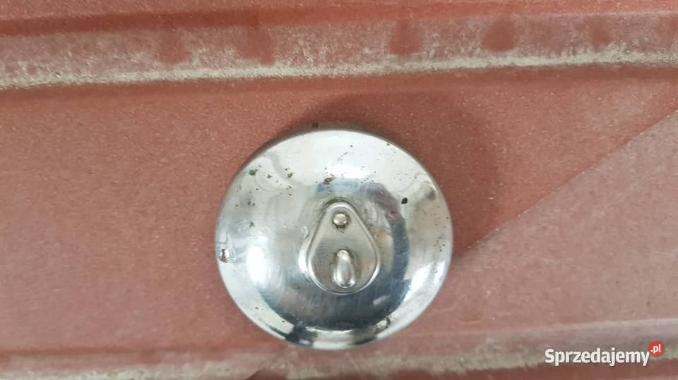 Korek wlewu paliwa Syrena Żuk Nysa Białaczów