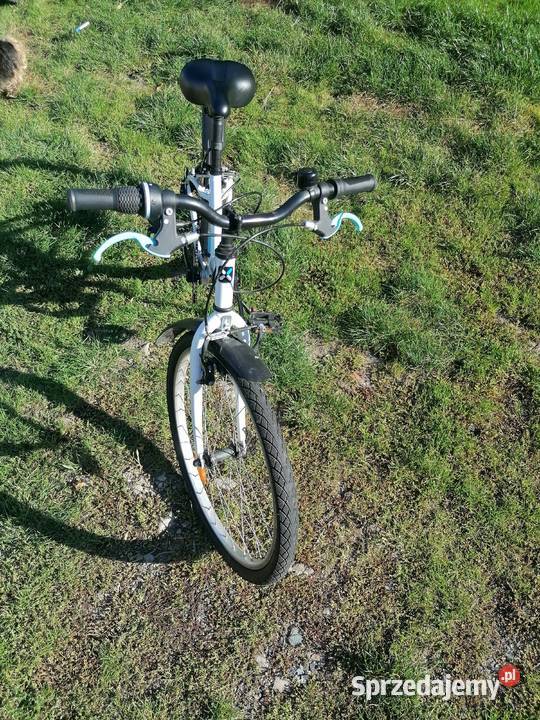 Rower dziecięcy dolnośląskie