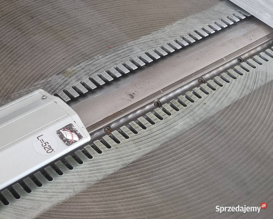 Strugarka heblarka wyrówniarka SCM F2 F520 Wolica Druga sprzedam